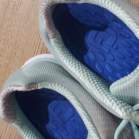 Foot Joy Golf Cleats - Picture 8 of 8